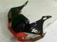 Yamaha R6 98-02 Motorrad Verkleidungen - Rot Weiß Yamaha R6 98-02 Motorrad Verkleidungen - Rot Weiß