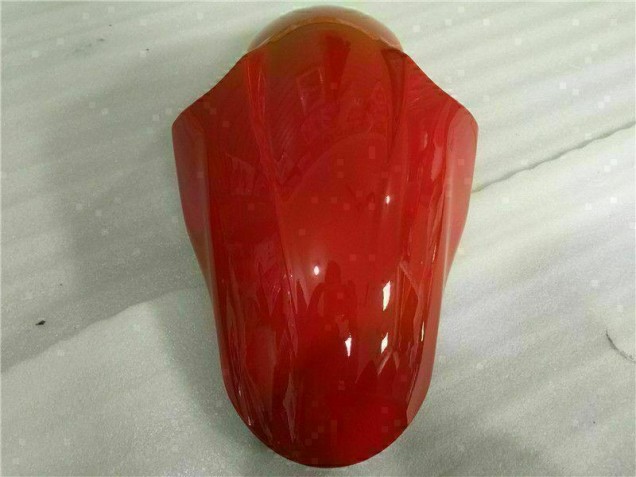 Yamaha R6 98-02 Motorrad Verkleidungen - Rot Weiß Yamaha R6 98-02 Motorrad Verkleidungen - Rot Weiß
