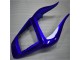 Yamaha R6 98-02 Motorrad Verkleidungen - Weiß Blau Yamaha R6 98-02 Motorrad Verkleidungen - Weiß Blau
