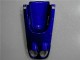 Yamaha R6 98-02 Motorrad Vollverkleidung - Blau Yamaha R6 98-02 Motorrad Vollverkleidung - Blau