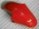 Yamaha R6 98-02 Motorrad Vollverkleidung - Rot Schwarz Yamaha R6 98-02 Motorrad Vollverkleidung - Rot Schwarz