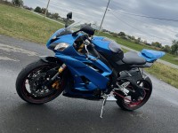 Habe ein neues Verkleidungsset für meine 2007er Yamaha R6 gekauft und sie sieht damit definitiv viel besser aus. Schönes, gut gemachtes, maßgeschneidertes Produkt und toller Kundenservice