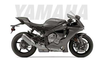Yamaha Motorrad Verkleidung | StarFairings