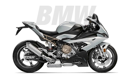 BMW Motorrad Verkleidung | StarFairings